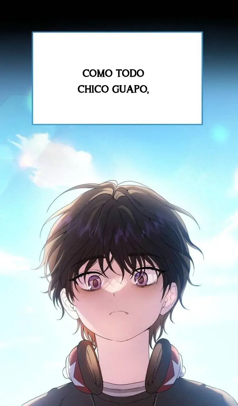 Chico malo pero inocente Capitulo 3 página 45