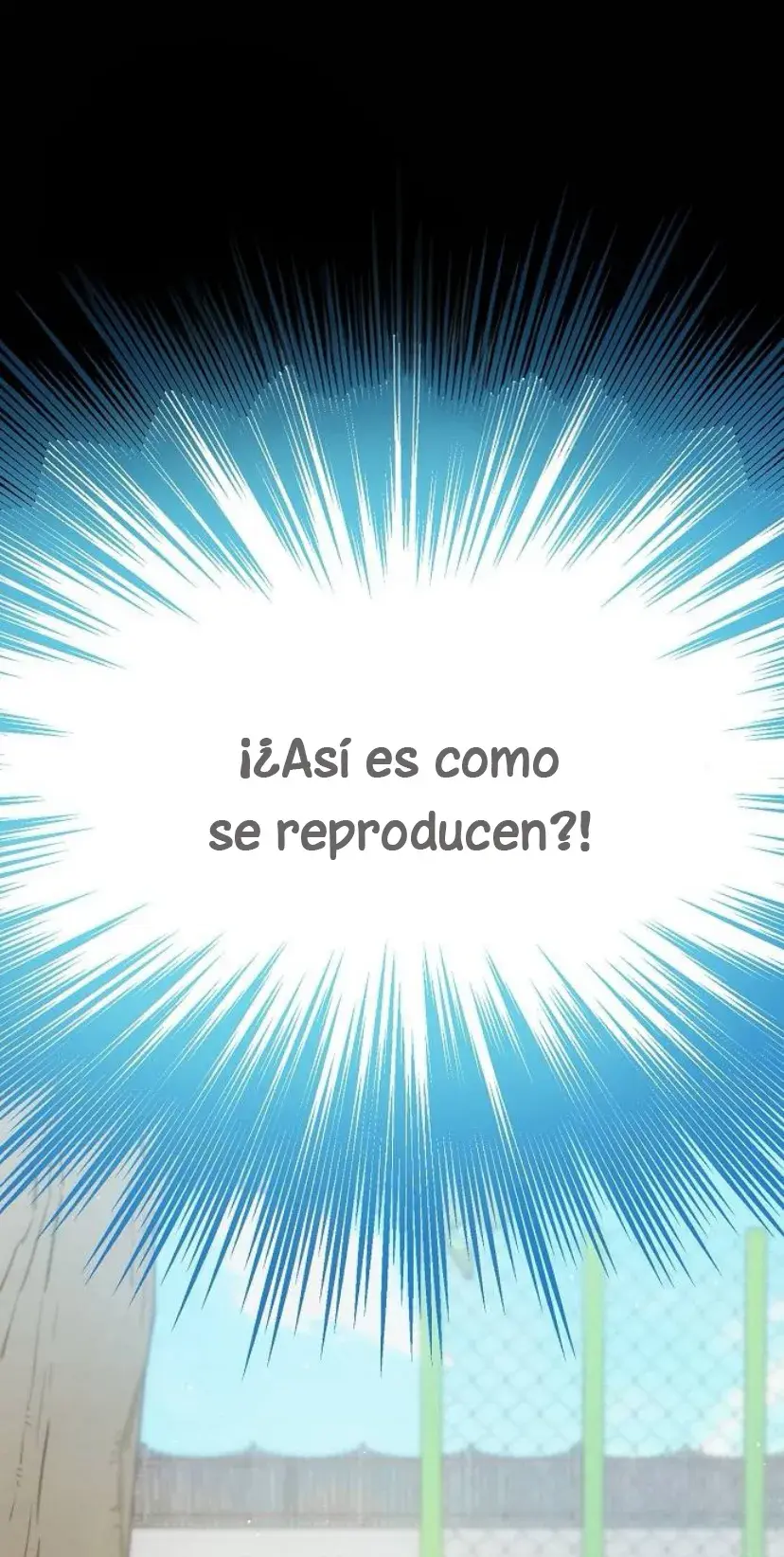 Chico malo pero inocente Capitulo 3 página 50