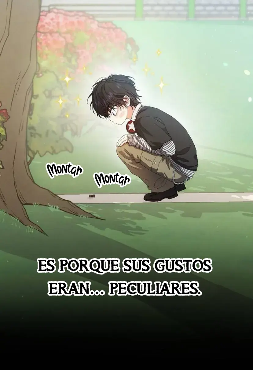 Chico malo pero inocente Capitulo 3 página 51