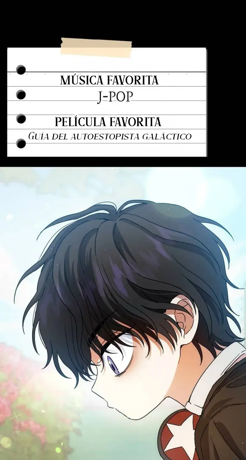 Chico malo pero inocente Capitulo 3 página 53