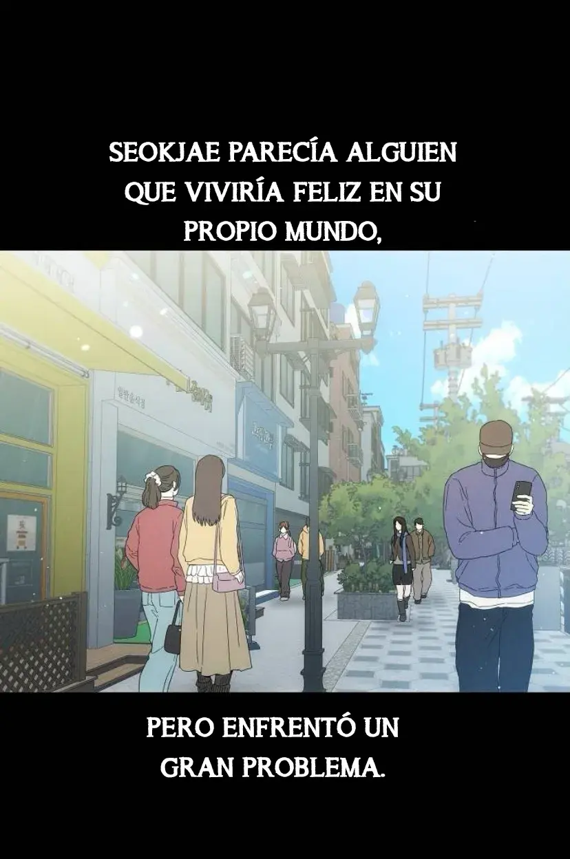 Chico malo pero inocente Capitulo 3 página 59