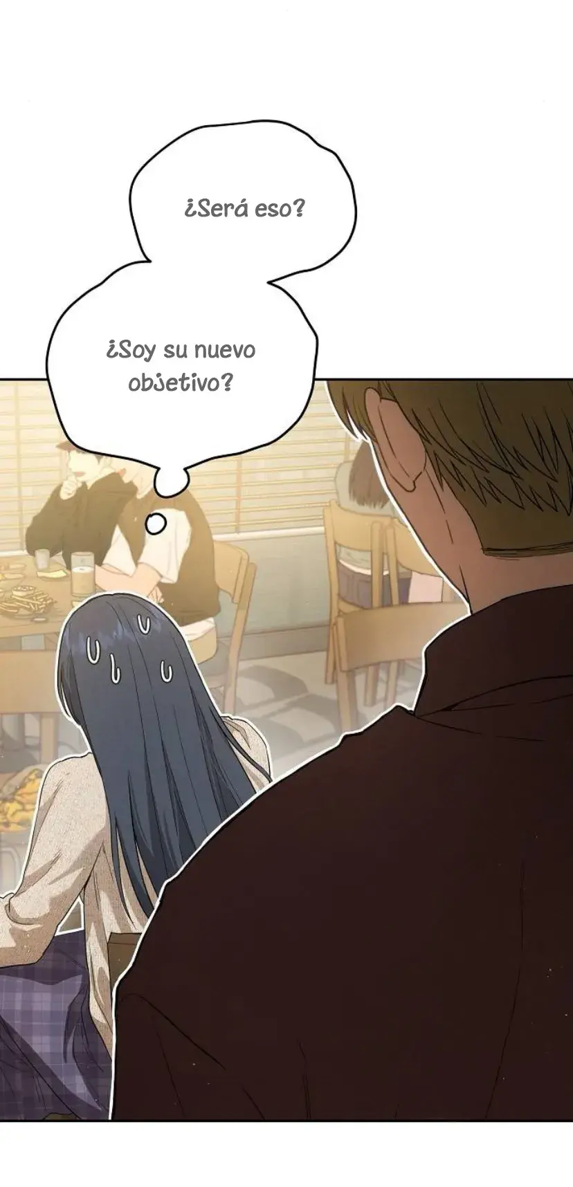Chico malo pero inocente Capitulo 4 página 54