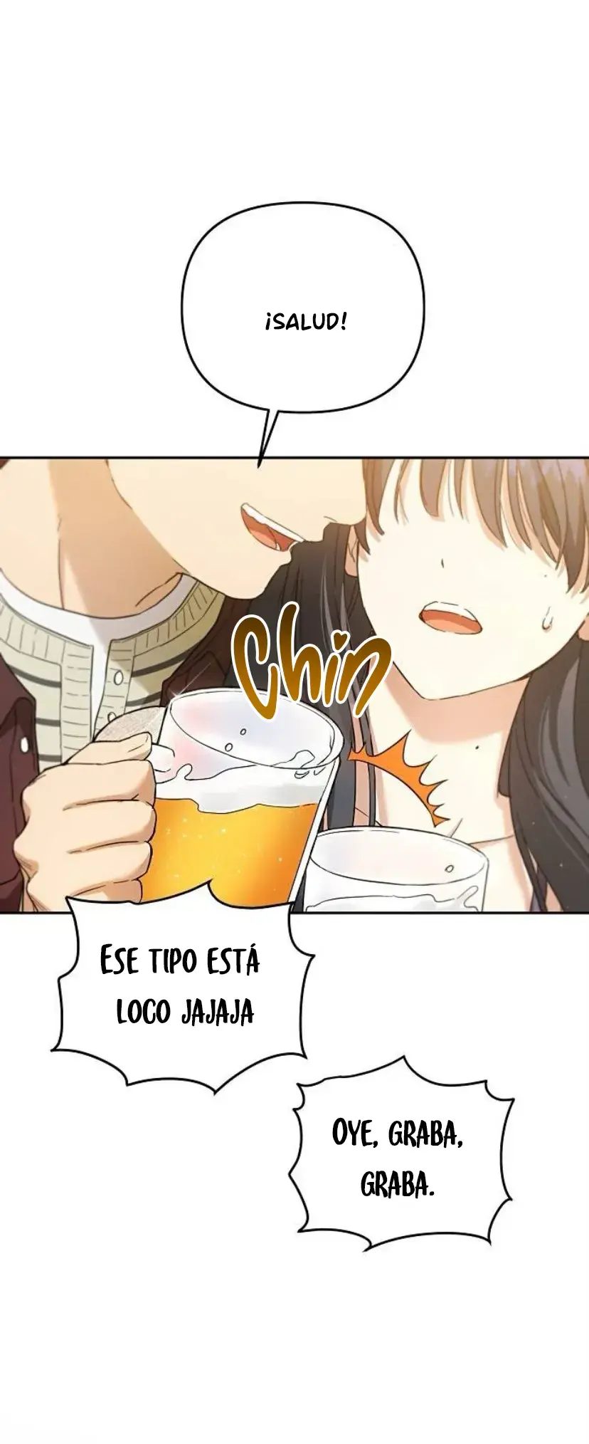 Chico malo pero inocente Capitulo 4 página 57