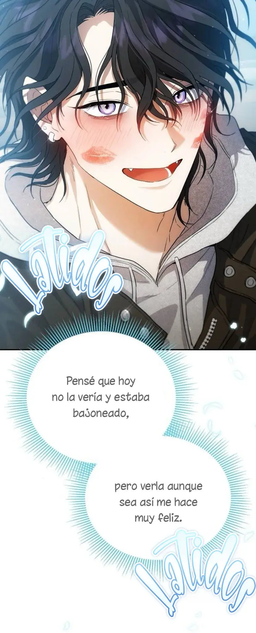 Chico malo pero inocente Capitulo 4 página 6