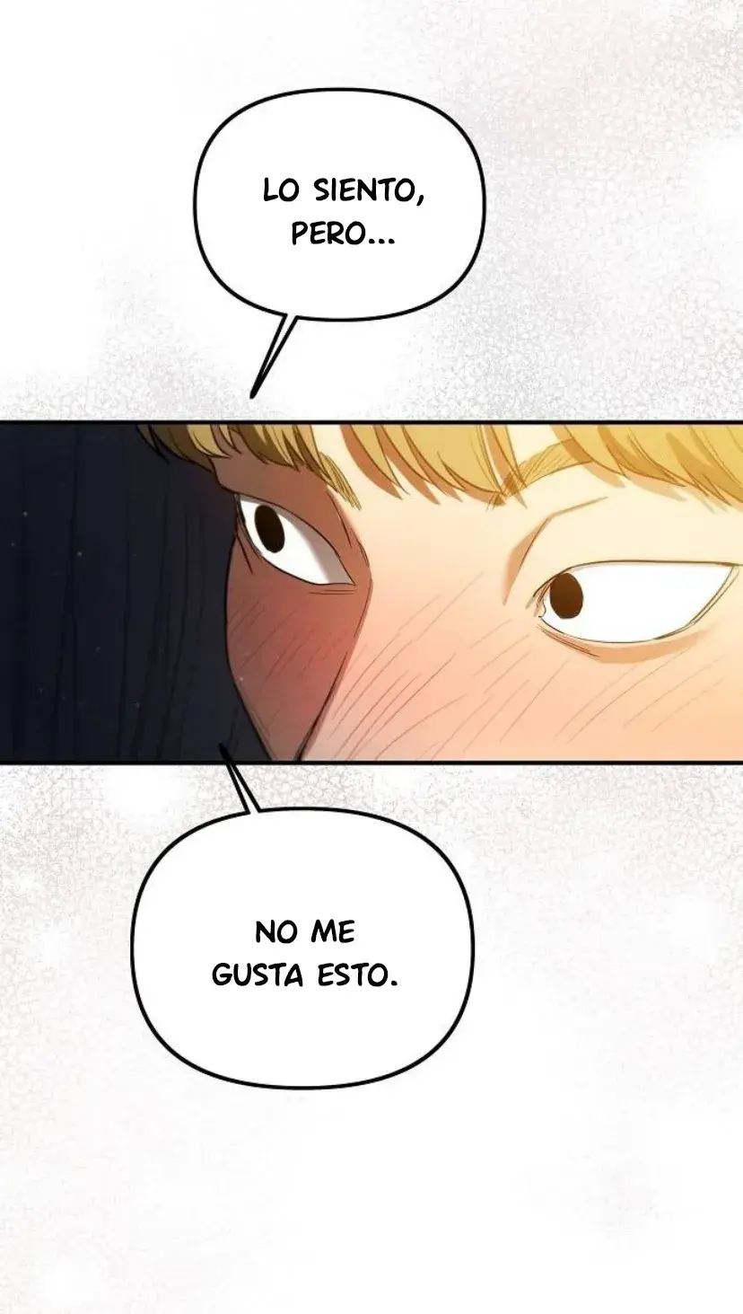 Chico malo pero inocente Capitulo 4 página 62