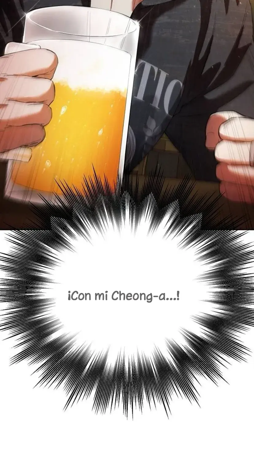 Chico malo pero inocente Capitulo 5 página 10