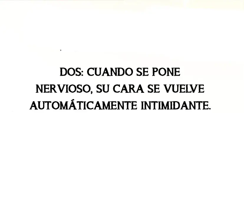 Chico malo pero inocente Capitulo 5 página 31