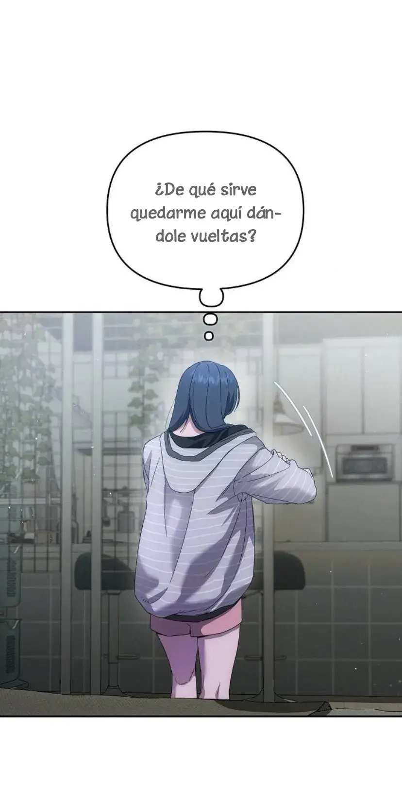 Chico malo pero inocente Capitulo 5 página 45