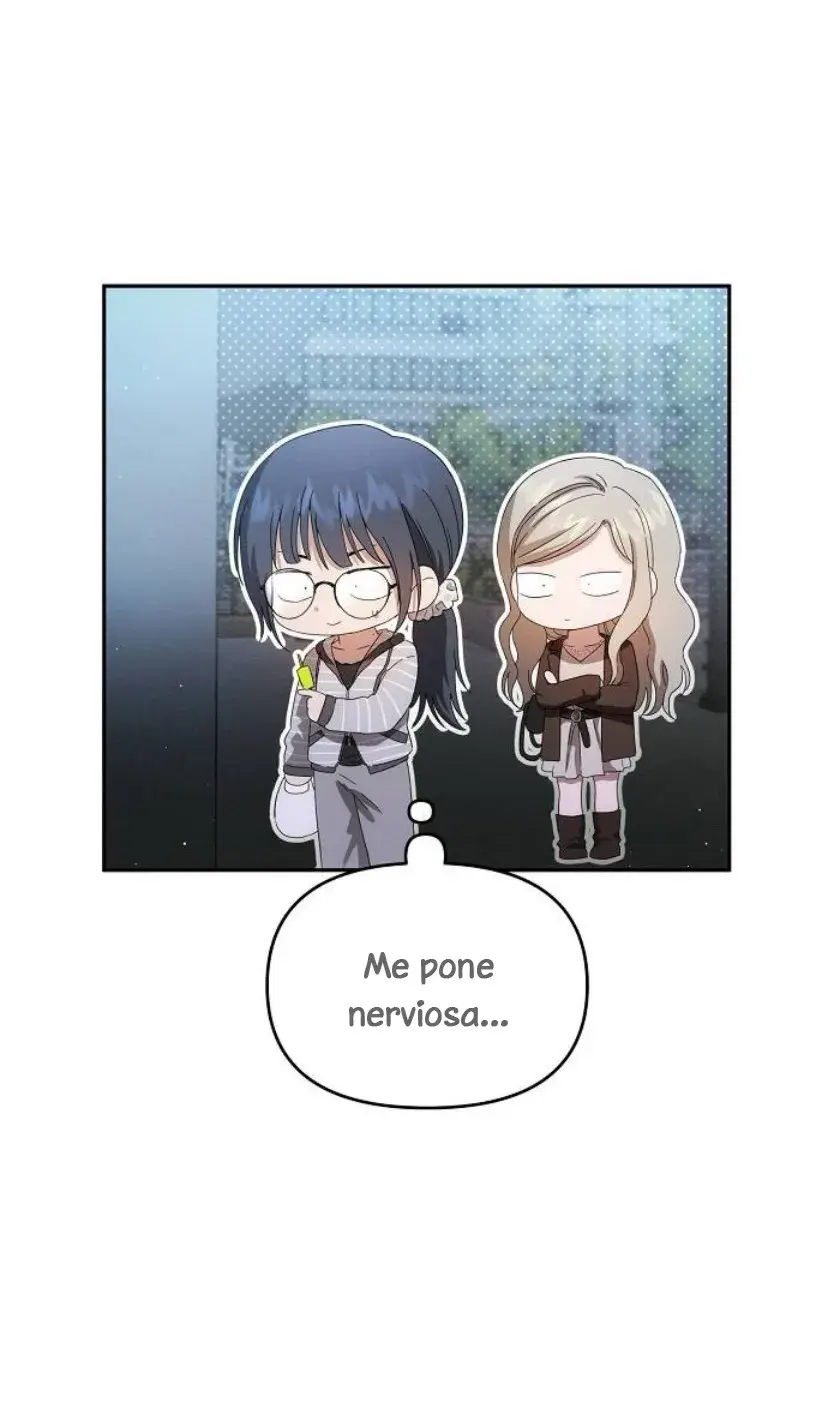 Chico malo pero inocente Capitulo 5 página 69