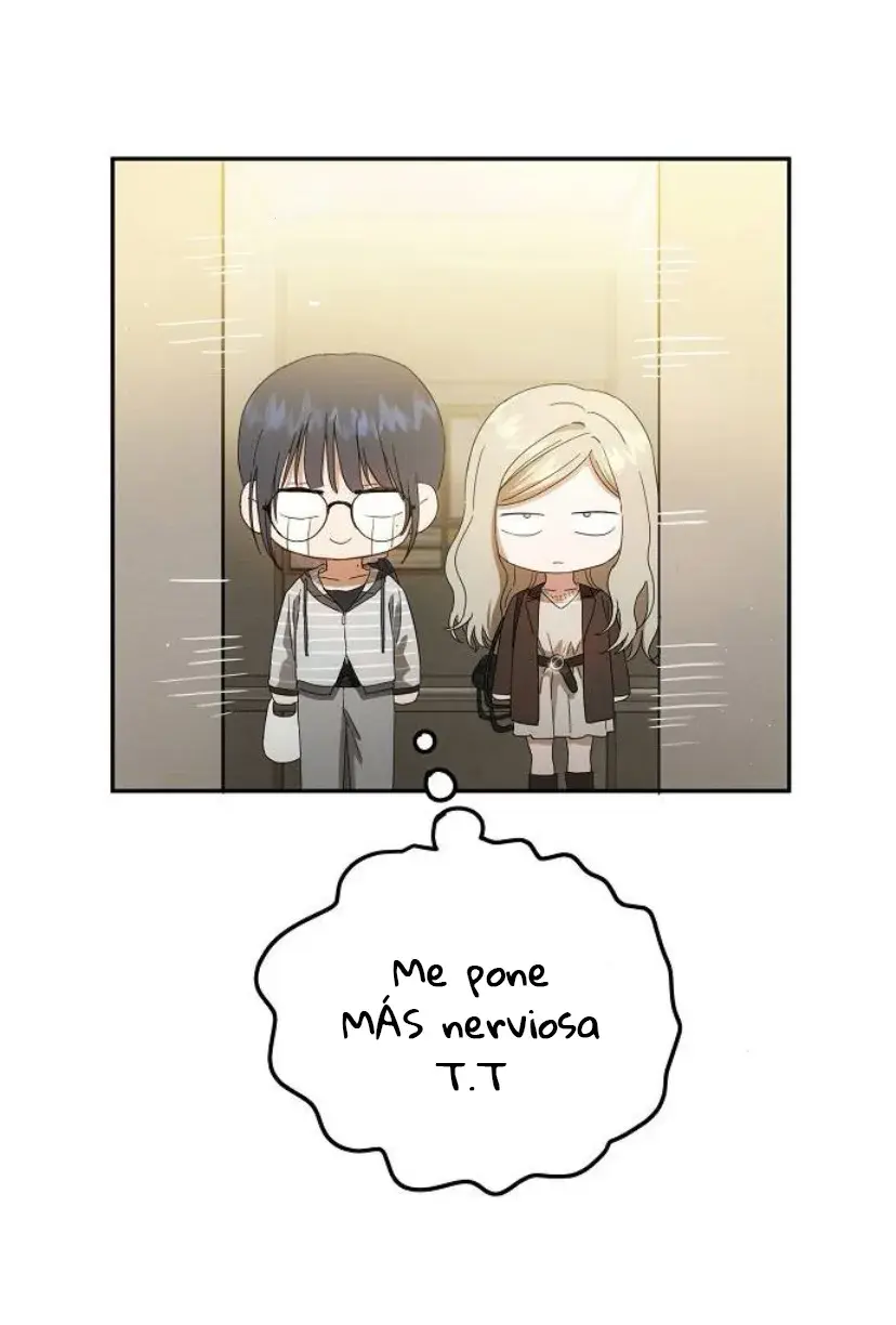 Chico malo pero inocente Capitulo 5 página 75