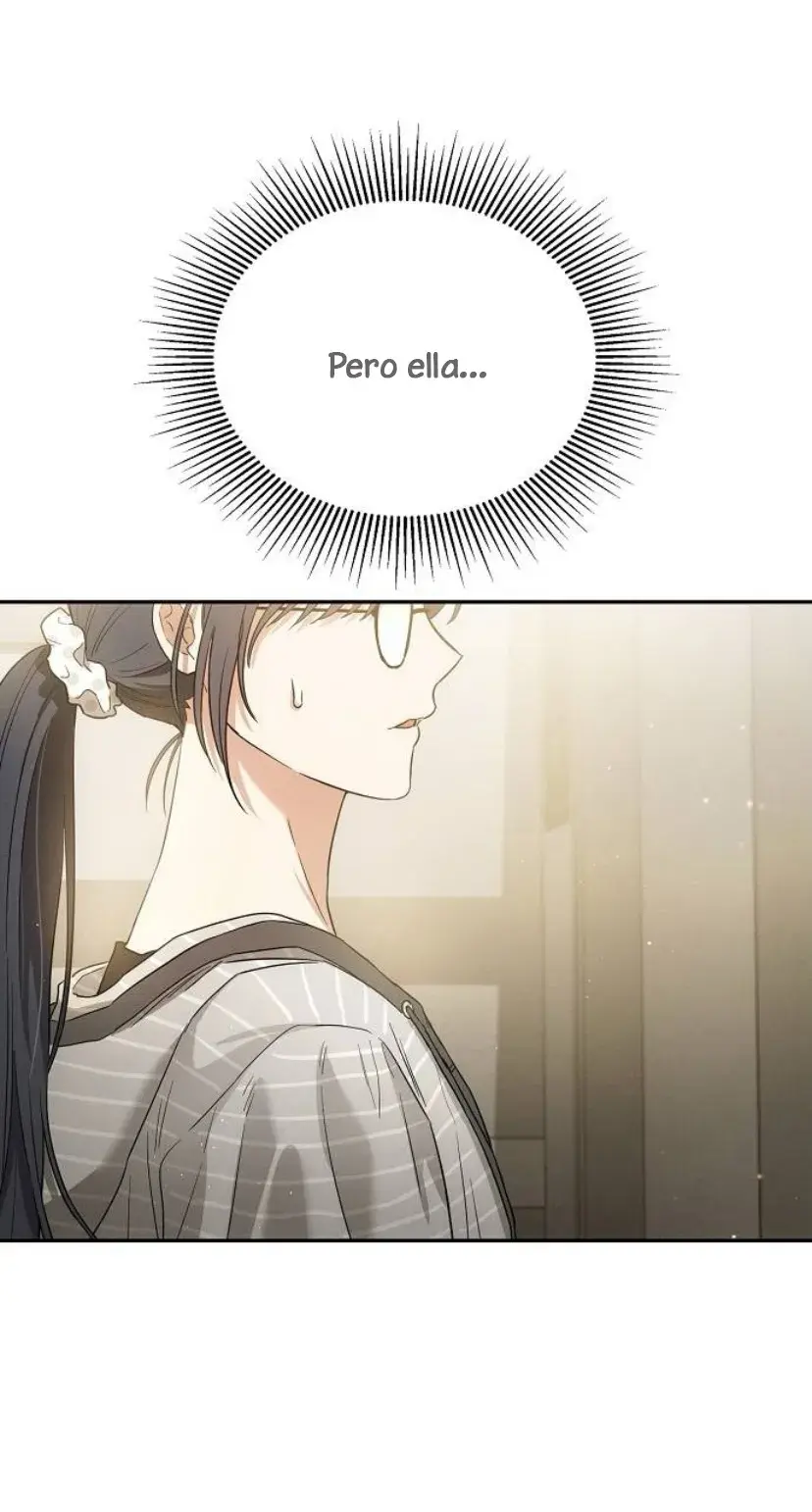Chico malo pero inocente Capitulo 5 página 84