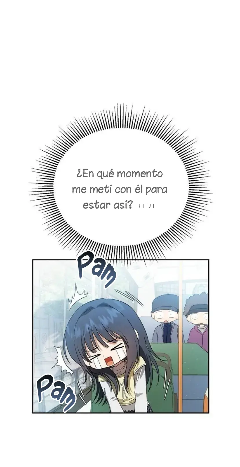 Chico malo pero inocente Capitulo 6 página 10