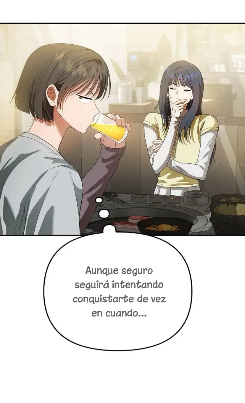 Chico malo pero inocente Capitulo 6 página 41