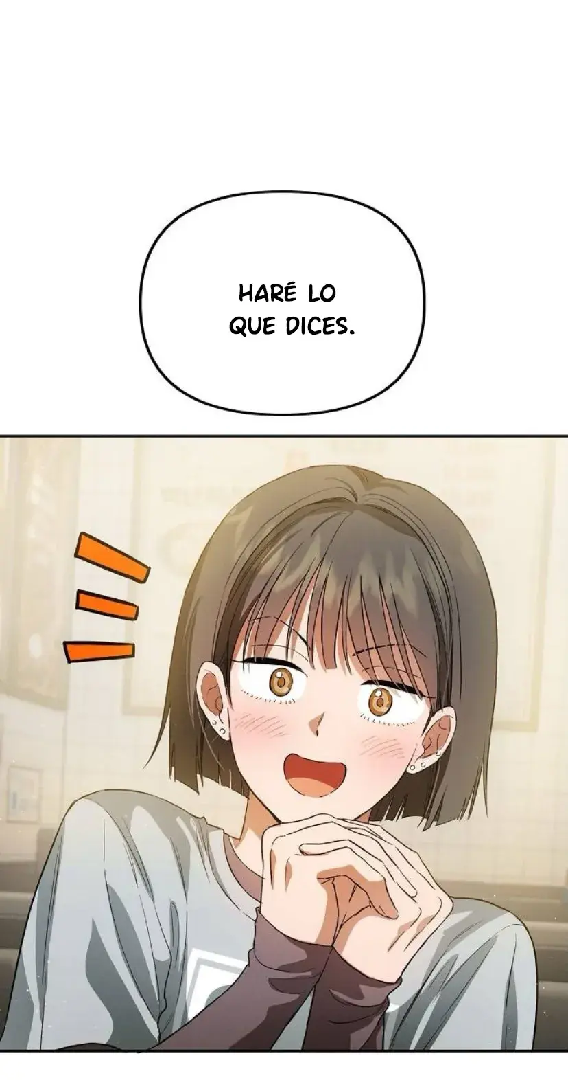 Chico malo pero inocente Capitulo 6 página 50