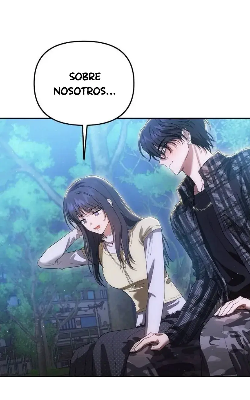 Chico malo pero inocente Capitulo 6 página 72