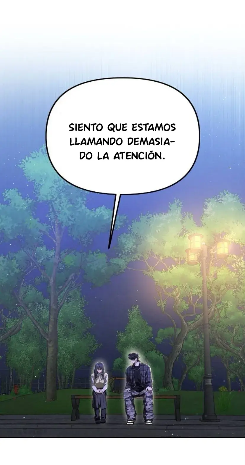 Chico malo pero inocente Capitulo 6 página 79