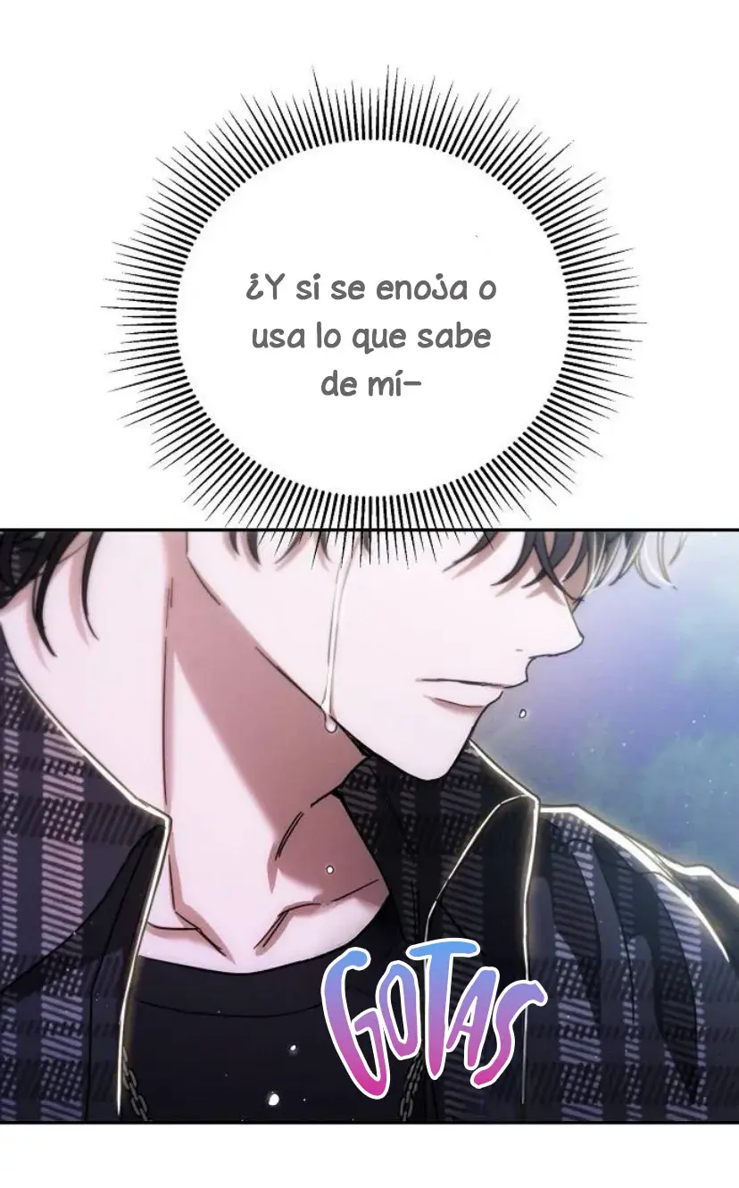 Chico malo pero inocente Capitulo 6 página 88