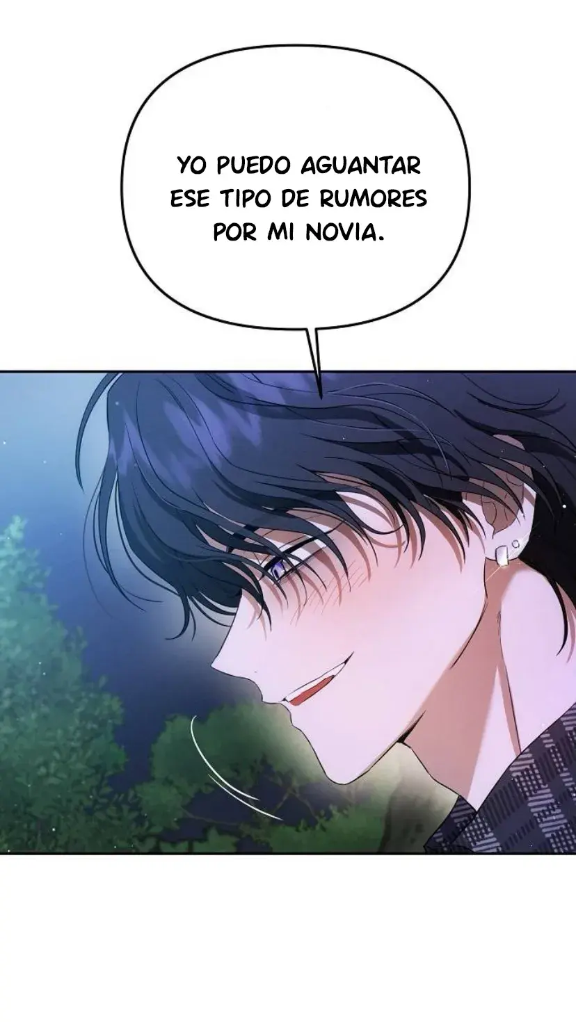 Chico malo pero inocente Capitulo 7 página 30