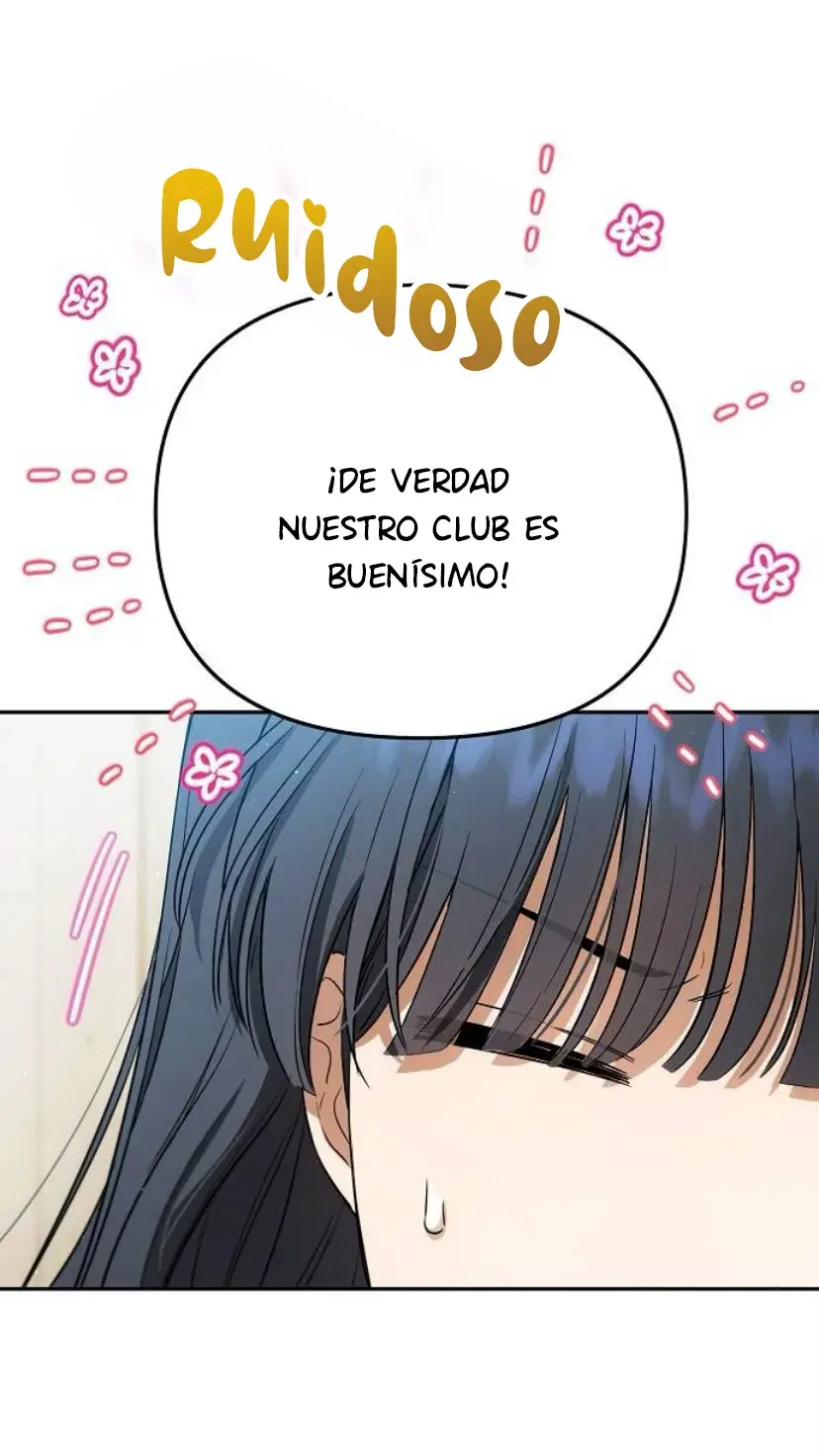 Chico malo pero inocente Capitulo 8 página 11