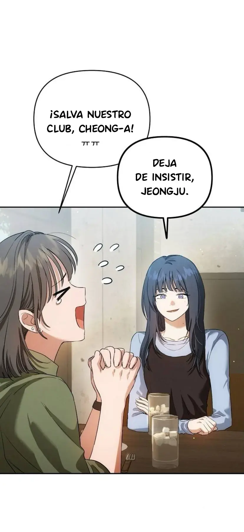 Chico malo pero inocente Capitulo 8 página 14