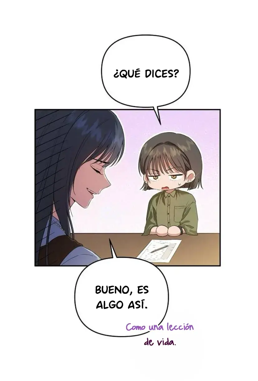 Chico malo pero inocente Capitulo 8 página 20