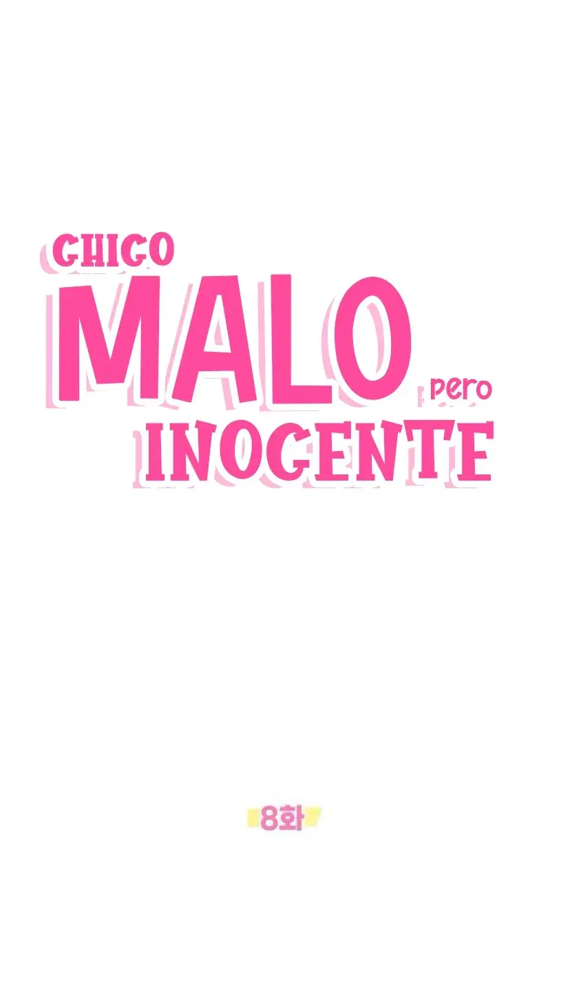 Chico malo pero inocente Capitulo 8 página 28