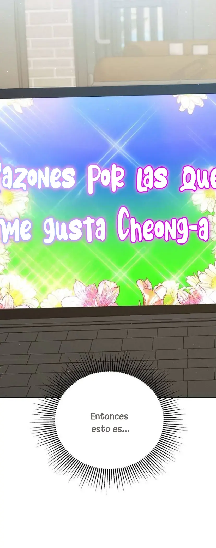 Chico malo pero inocente Capitulo 8 página 61