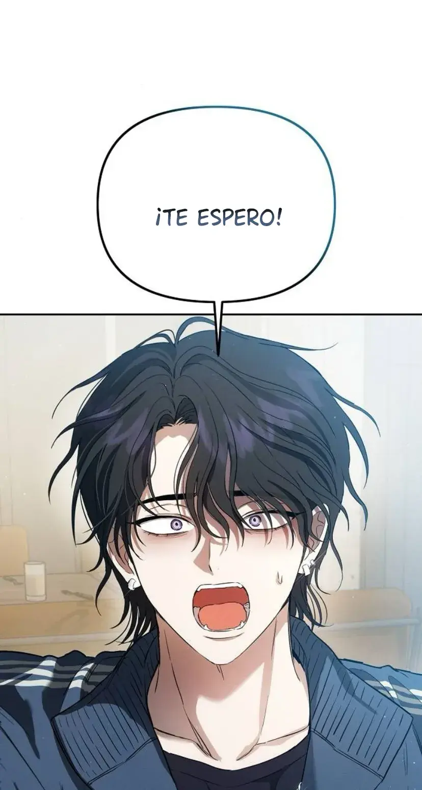 Chico malo pero inocente Capitulo 9 página 14
