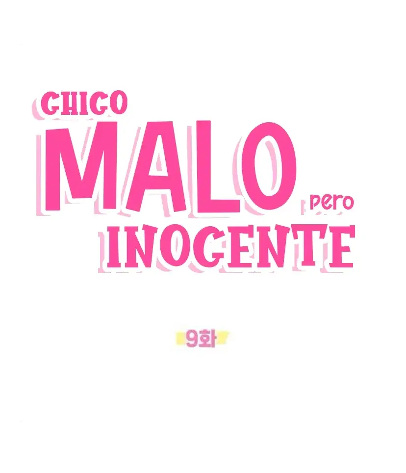 Chico malo pero inocente Capitulo 9 página 26