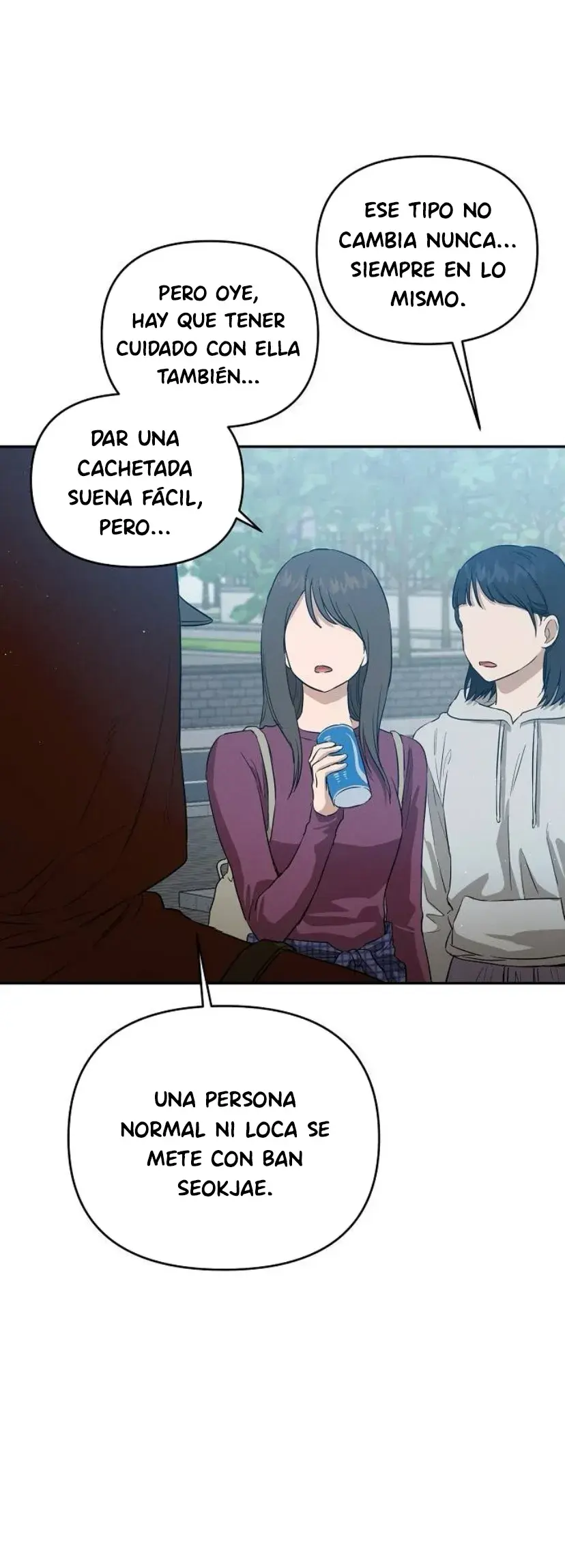 Chico malo pero inocente Capitulo 9 página 30