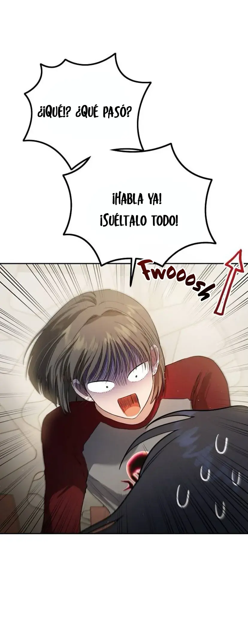 Chico malo pero inocente Capitulo 9 página 37