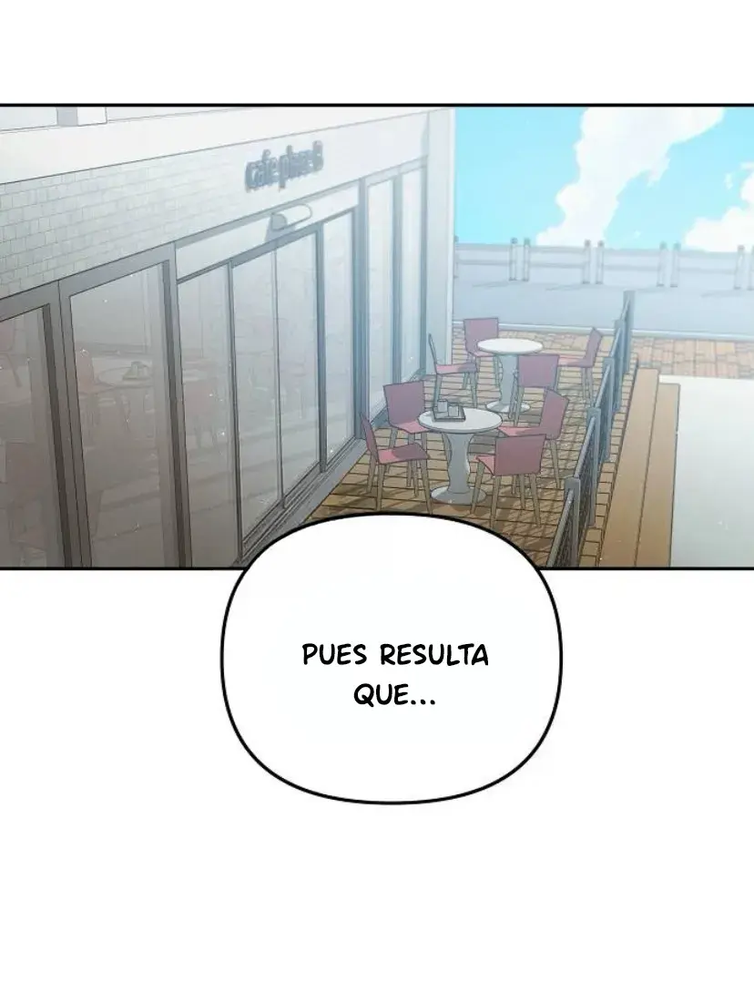 Chico malo pero inocente Capitulo 9 página 38