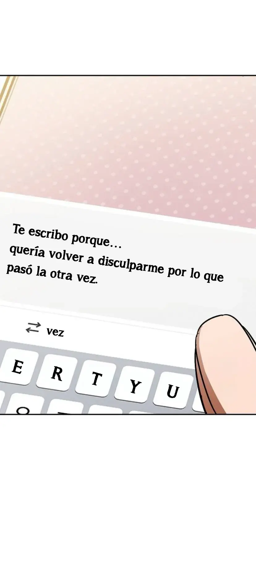 Chico malo pero inocente Capitulo 9 página 64