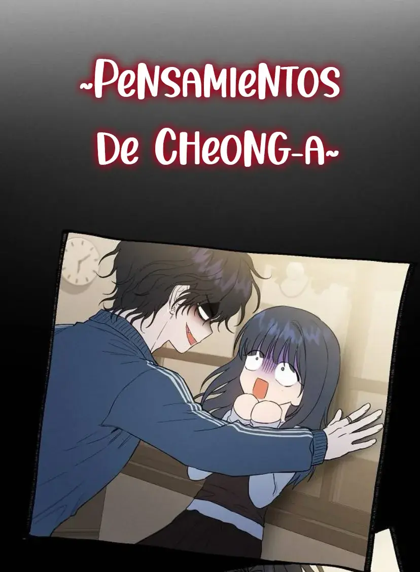 Chico malo pero inocente Capitulo 9 página 7