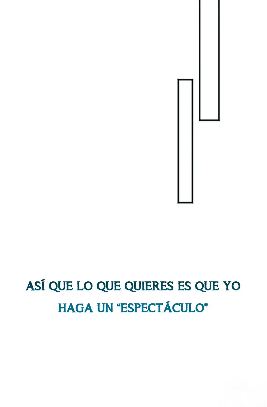 La crueldad de la salvación Capitulo 1 página 100