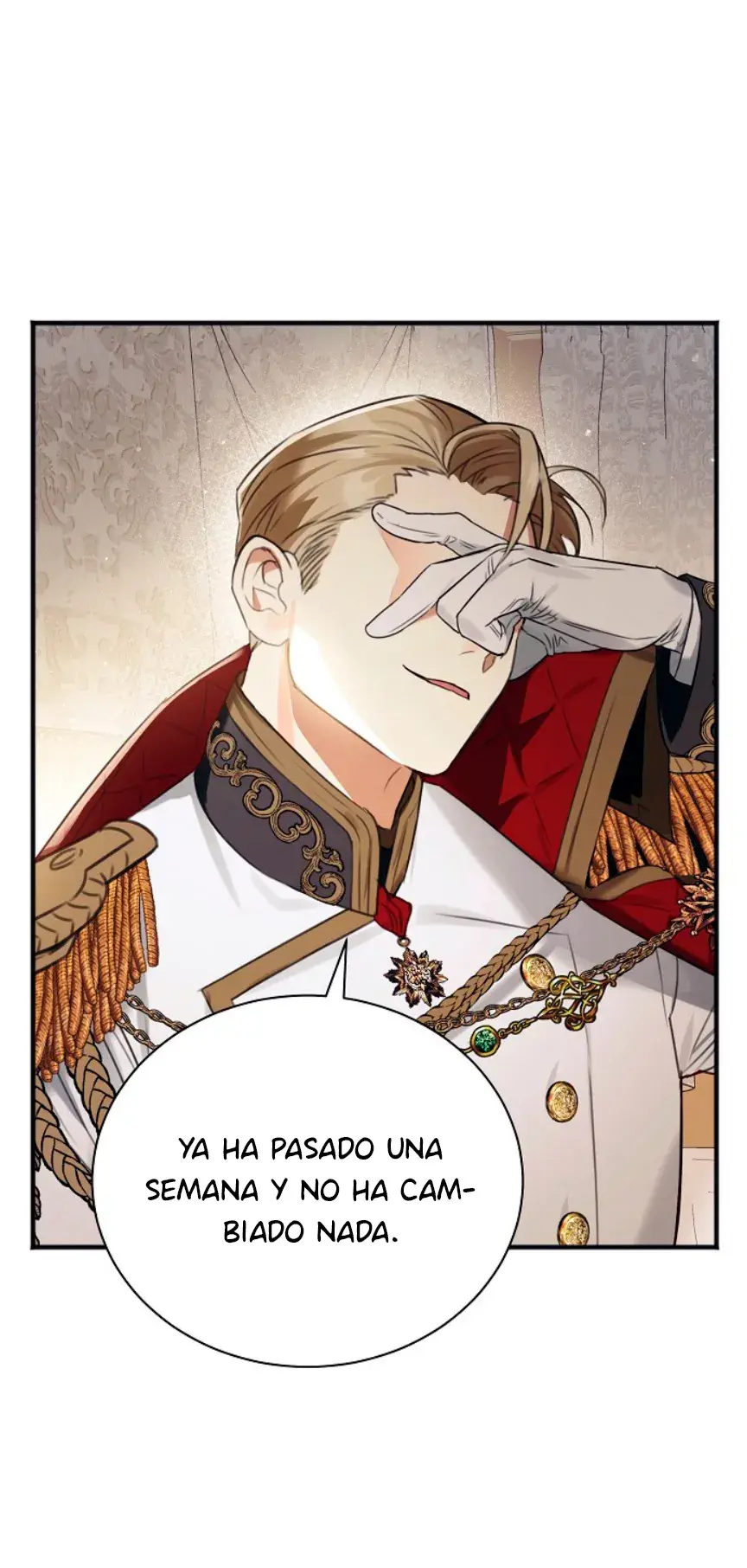 La crueldad de la salvación Capitulo 1 página 108