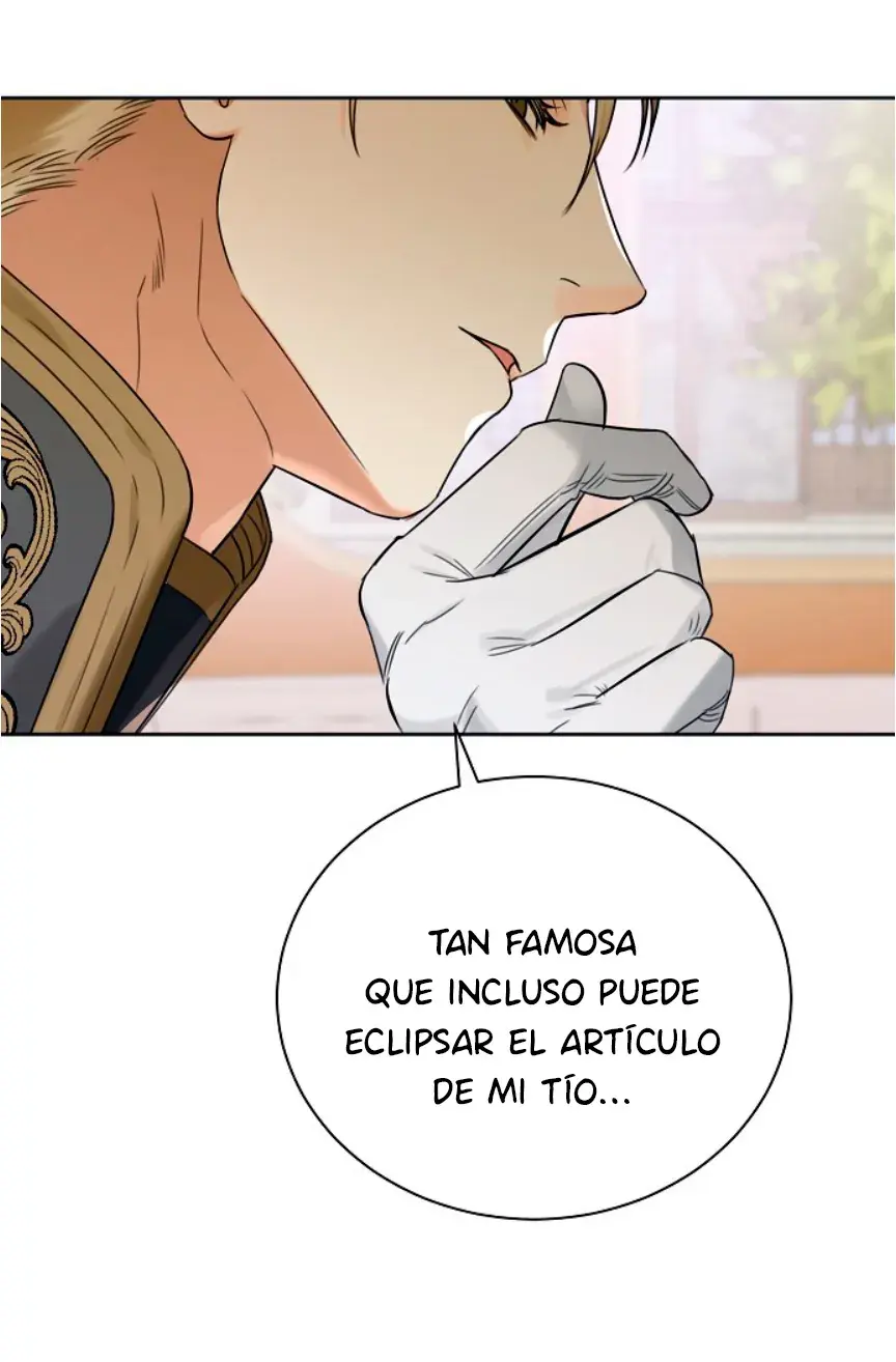 La crueldad de la salvación Capitulo 1 página 116