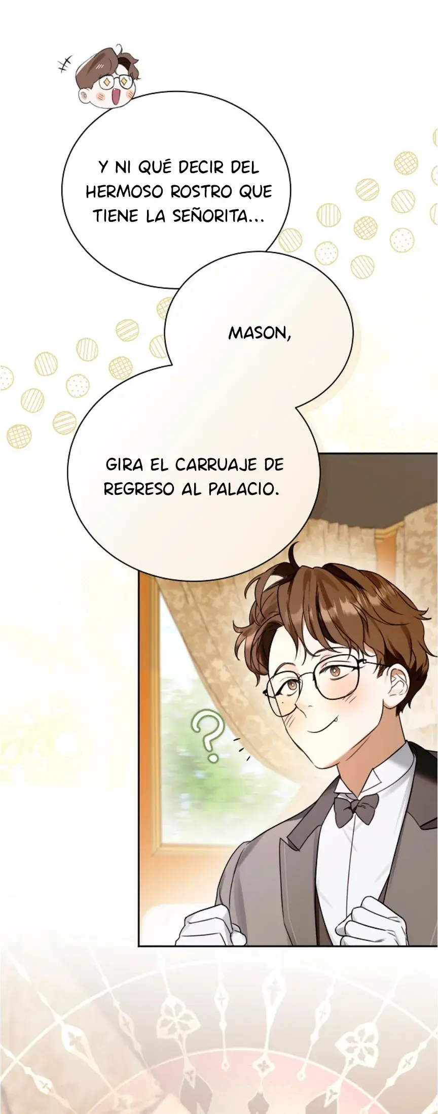 La crueldad de la salvación Capitulo 1 página 117