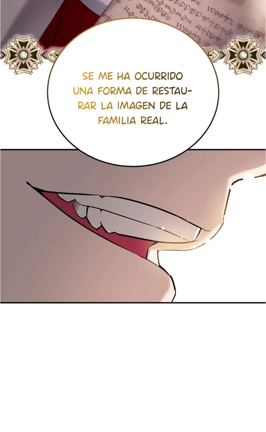 La crueldad de la salvación Capitulo 1 página 119