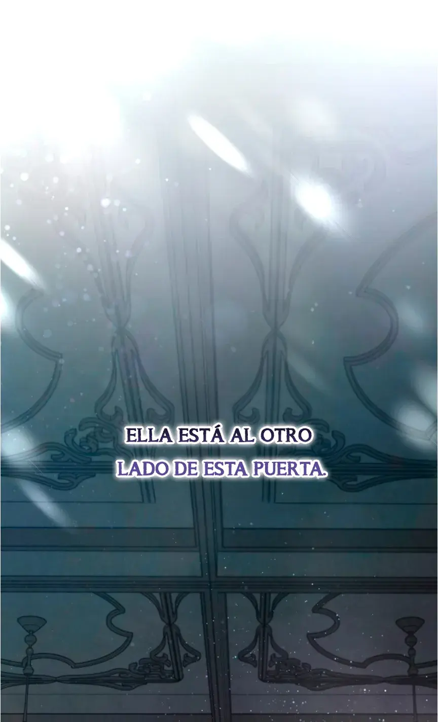 La crueldad de la salvación Capitulo 1 página 3