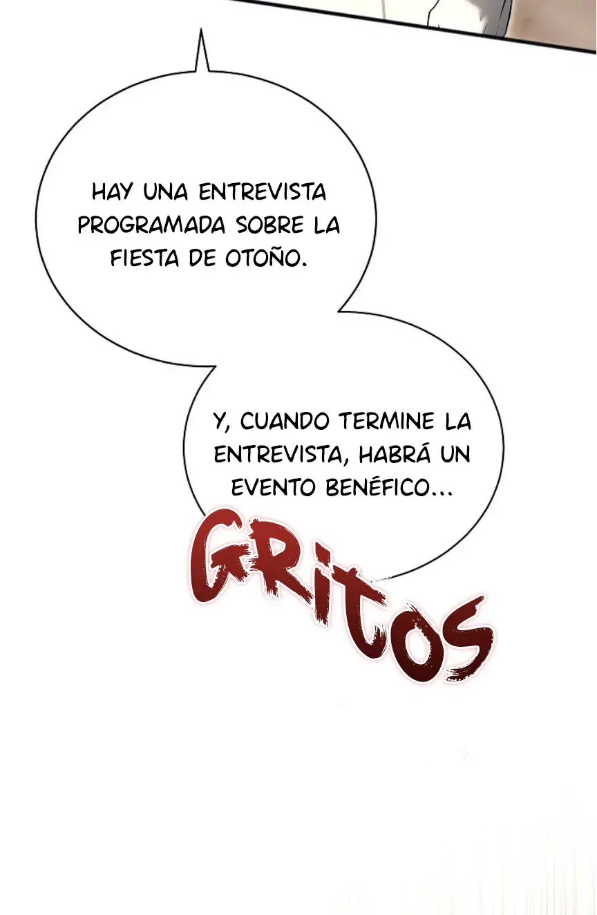 La crueldad de la salvación Capitulo 1 página 46