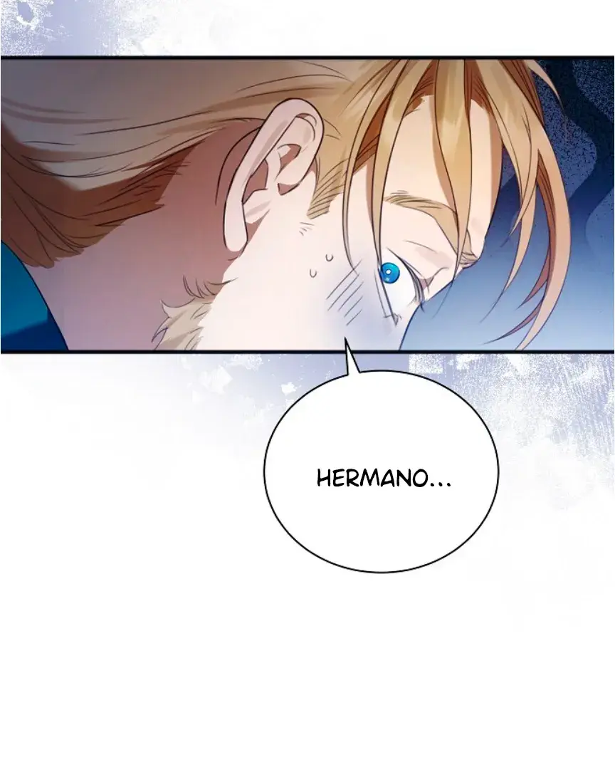 La crueldad de la salvación Capitulo 1 página 53