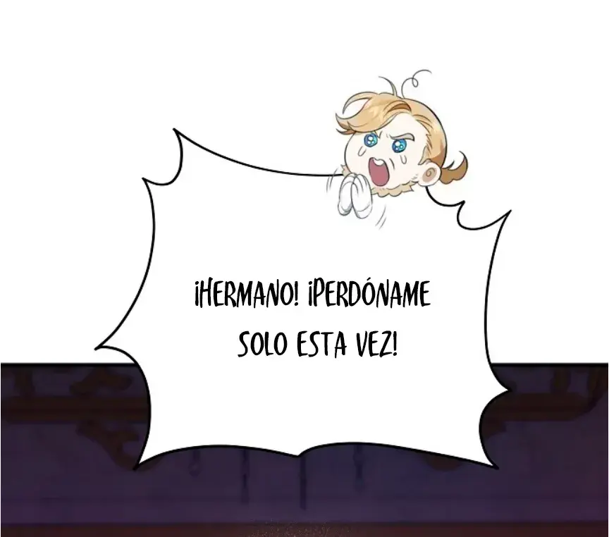 La crueldad de la salvación Capitulo 1 página 54