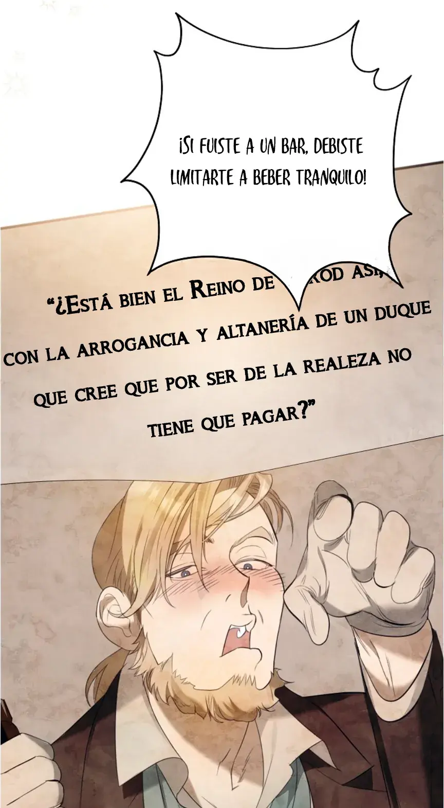 La crueldad de la salvación Capitulo 1 página 59