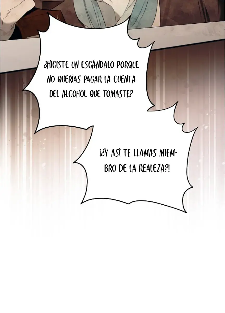 La crueldad de la salvación Capitulo 1 página 60