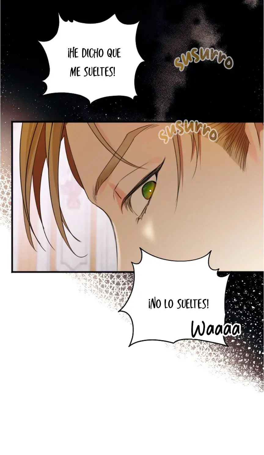 La crueldad de la salvación Capitulo 1 página 73