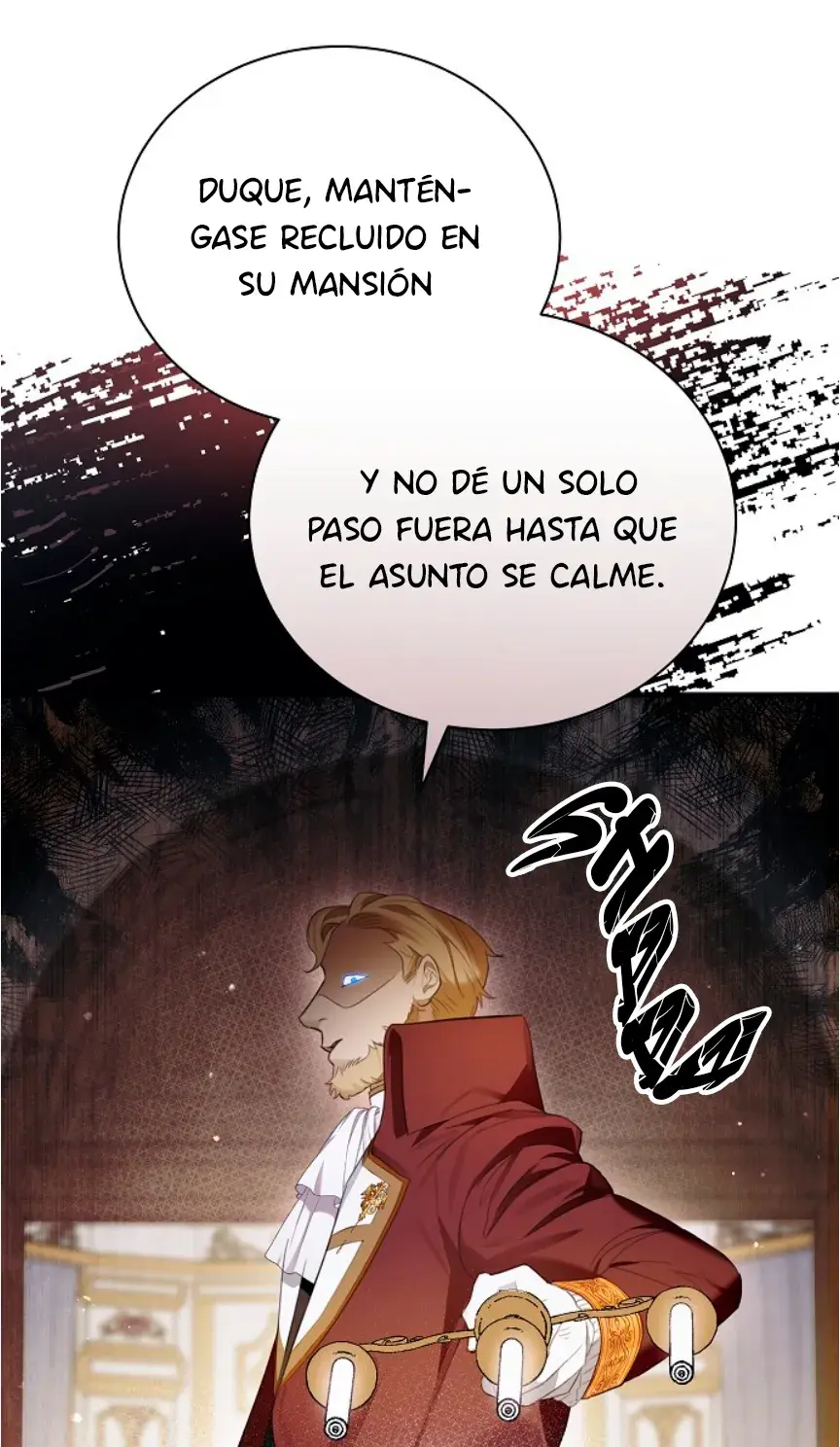 La crueldad de la salvación Capitulo 1 página 81