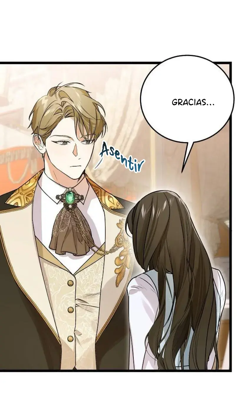 La crueldad de la salvación Capitulo 10 página 12