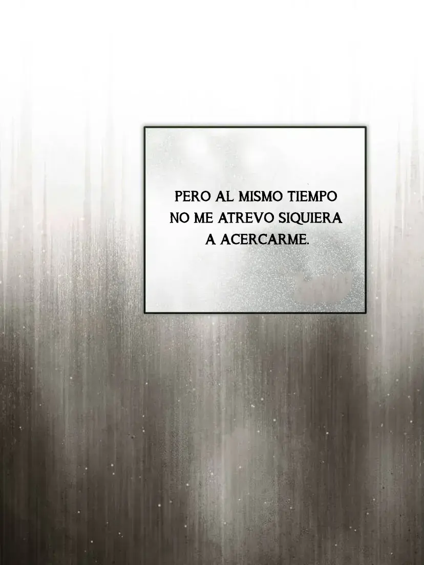 La crueldad de la salvación Capitulo 10 página 24