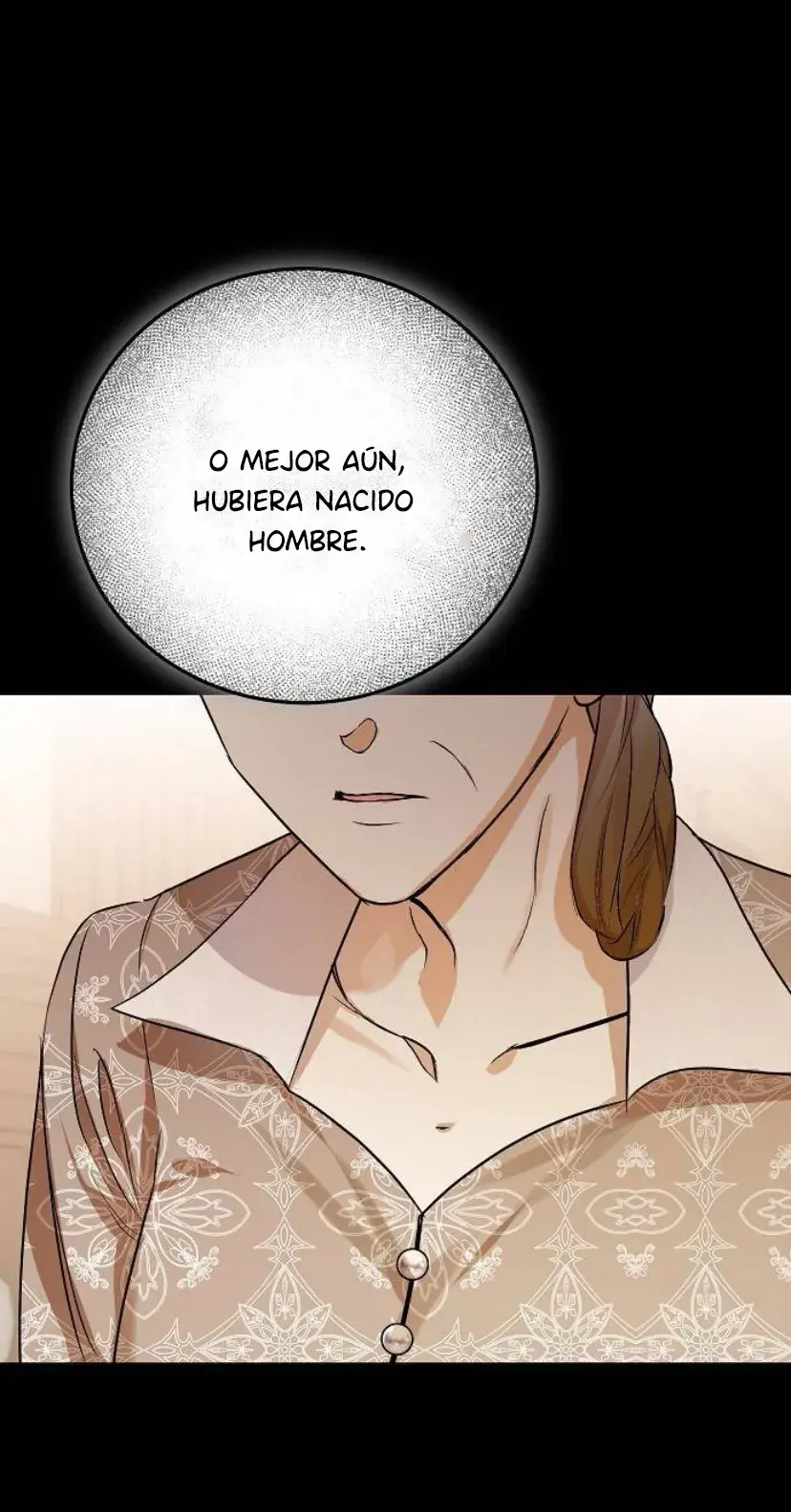 La crueldad de la salvación Capitulo 10 página 29